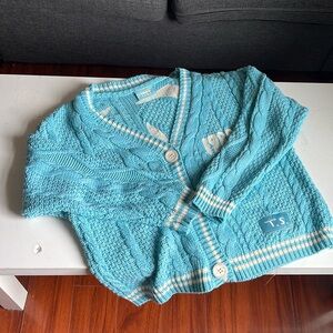 1989 TAYLOR SWIFT CARDIGAN XS/S
